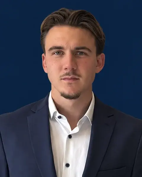 Jannik vom Hofe