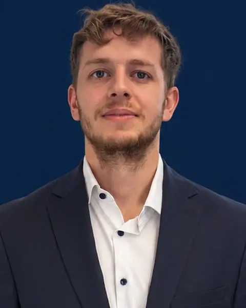 Lukas Sehorz
