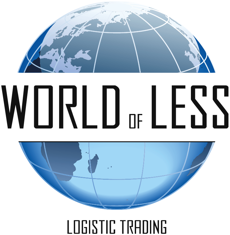 World of Less Logistic Trading (öffnet in neuem Fenster)
